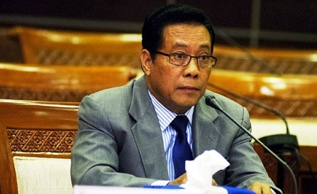 Demokrat, Golkar, PKS Perintahkan Kader di DPR Tolak Daming